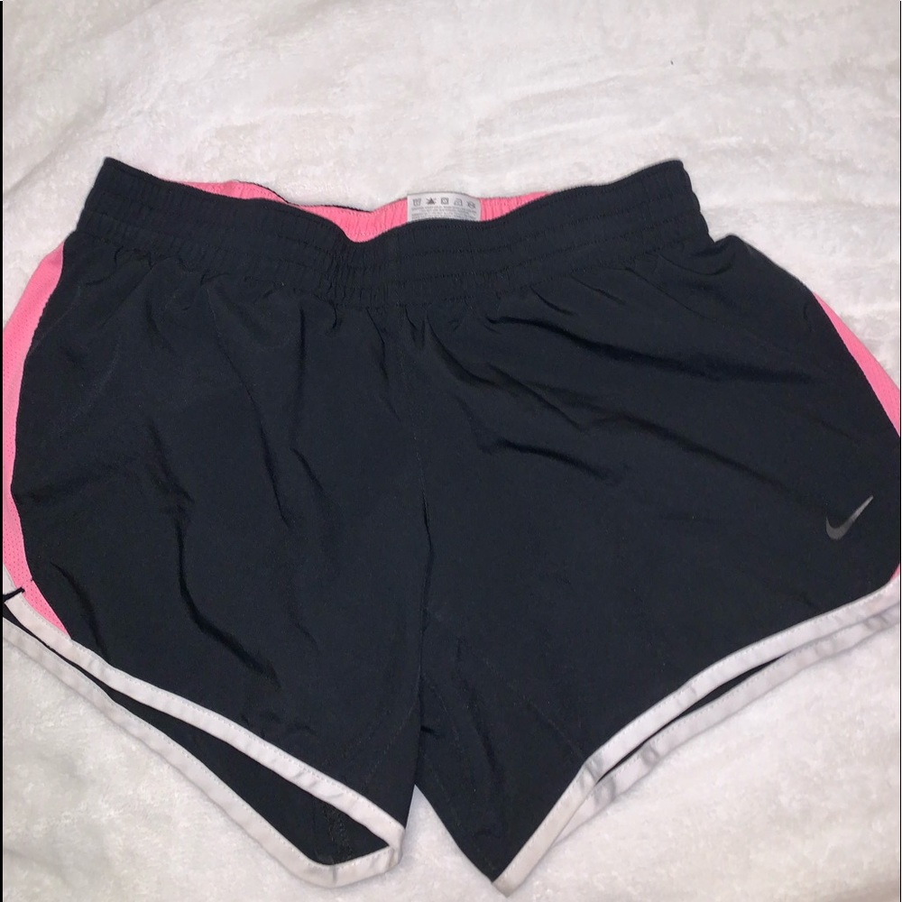 Nike Athletic shorts